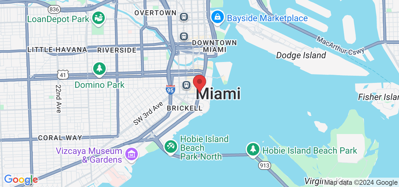 Miami, FL, USA