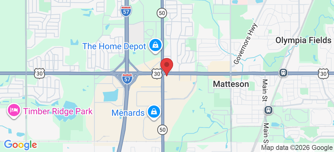 4749 Lincoln Mall Dr suite 525, Matteson, IL 60443, USA