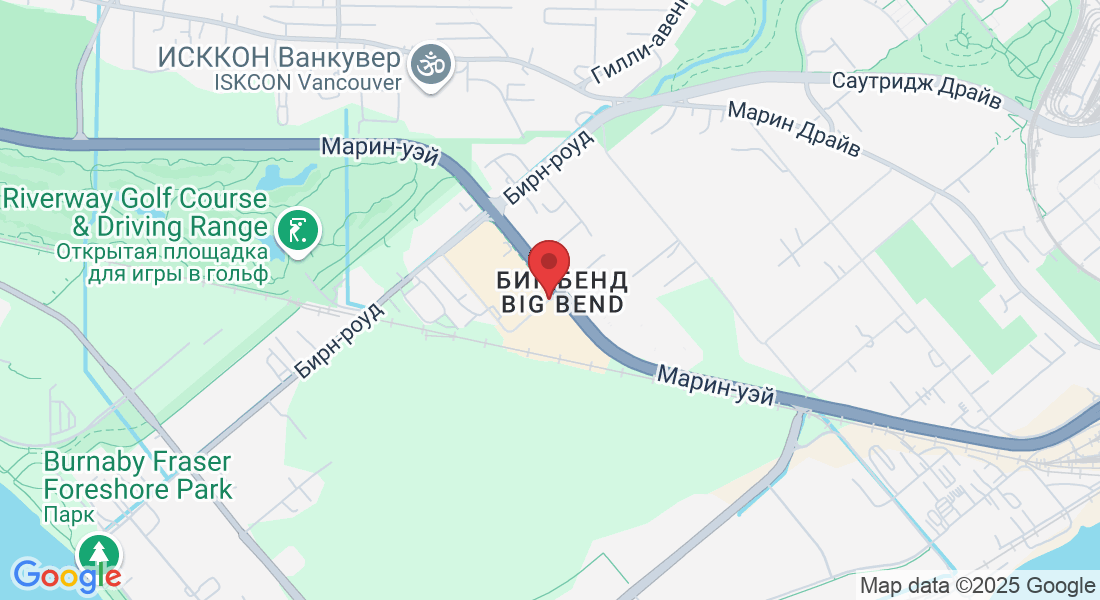 7581 Market Crossing, Burnaby, BC V5J 0H7, Канада