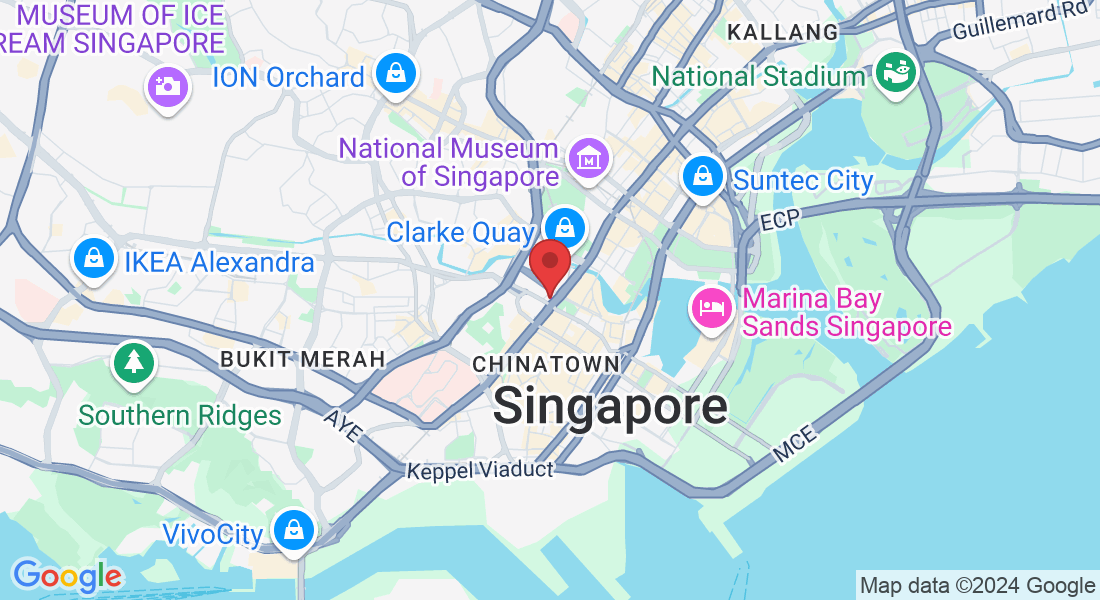 No 2 Havelock Rd, #04-20 Havelock II, Singapore 059763