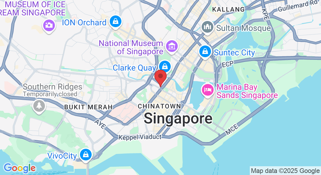 No 2 Havelock Rd, #04-20 Havelock II, Singapore 059763