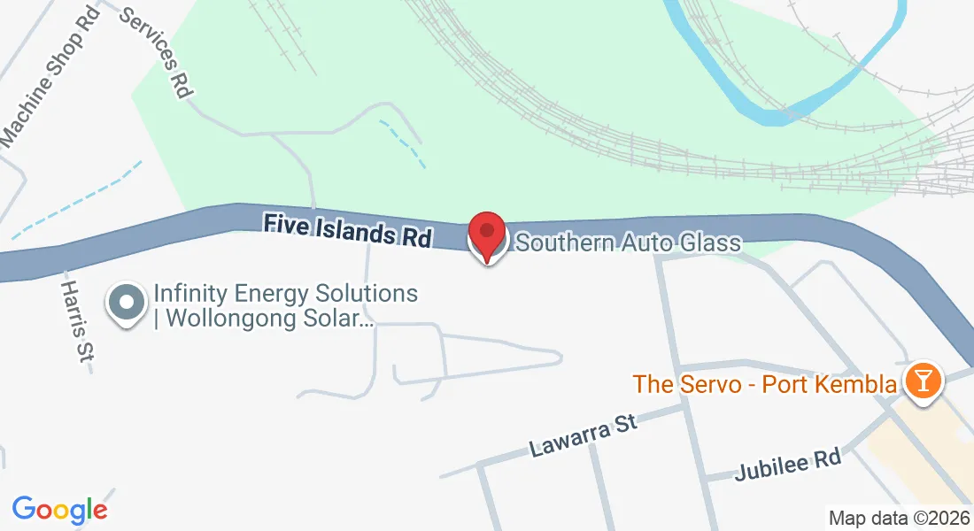 31 Five Islands Rd, Port Kembla NSW 2505, Australia
