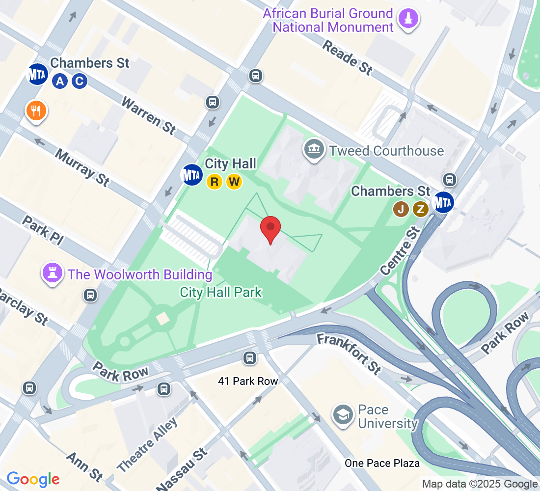 New York, NY, USA