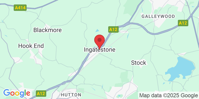 Ingatestone CM4, Regatul Unit