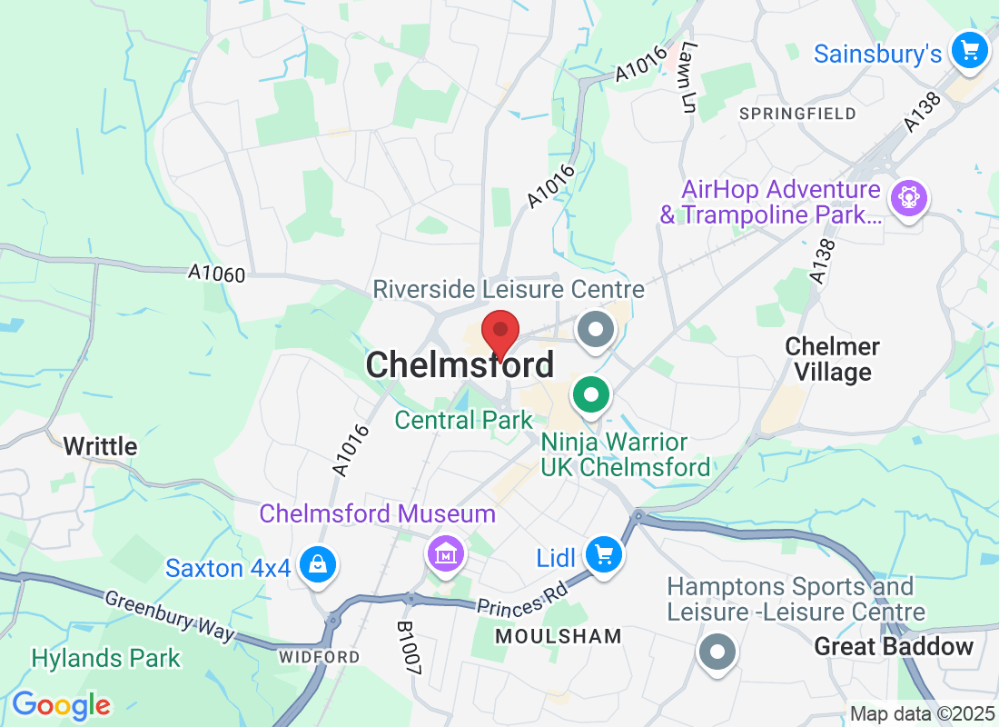 Chelmsford, UK