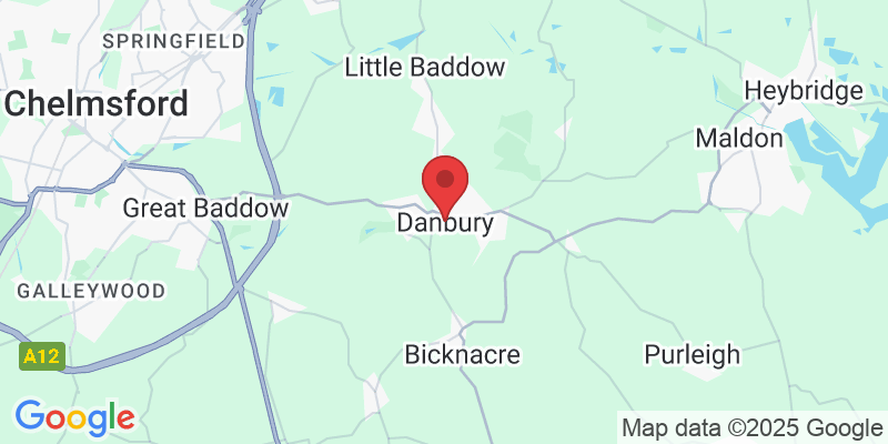 Danbury, UK
