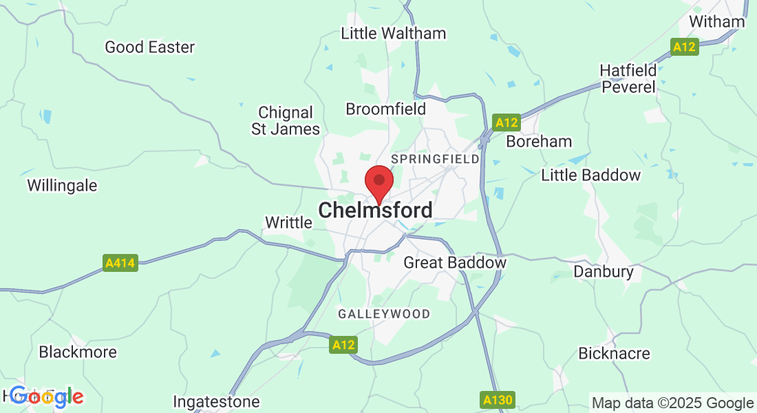 Chelmsford, UK