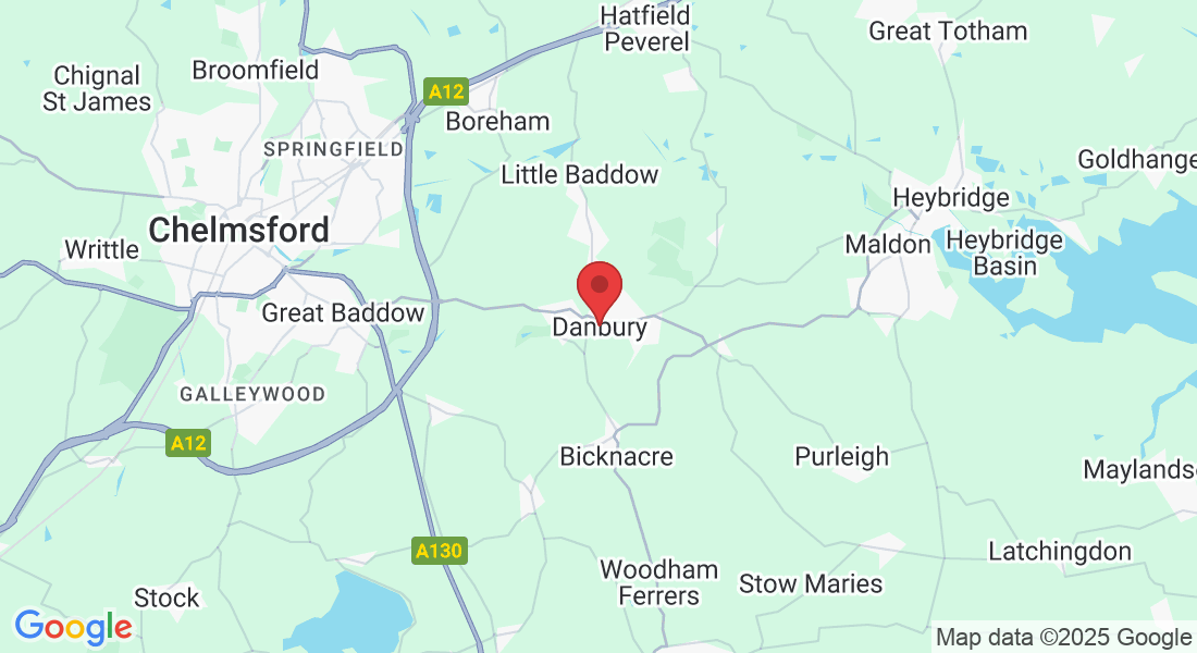 Danbury, UK
