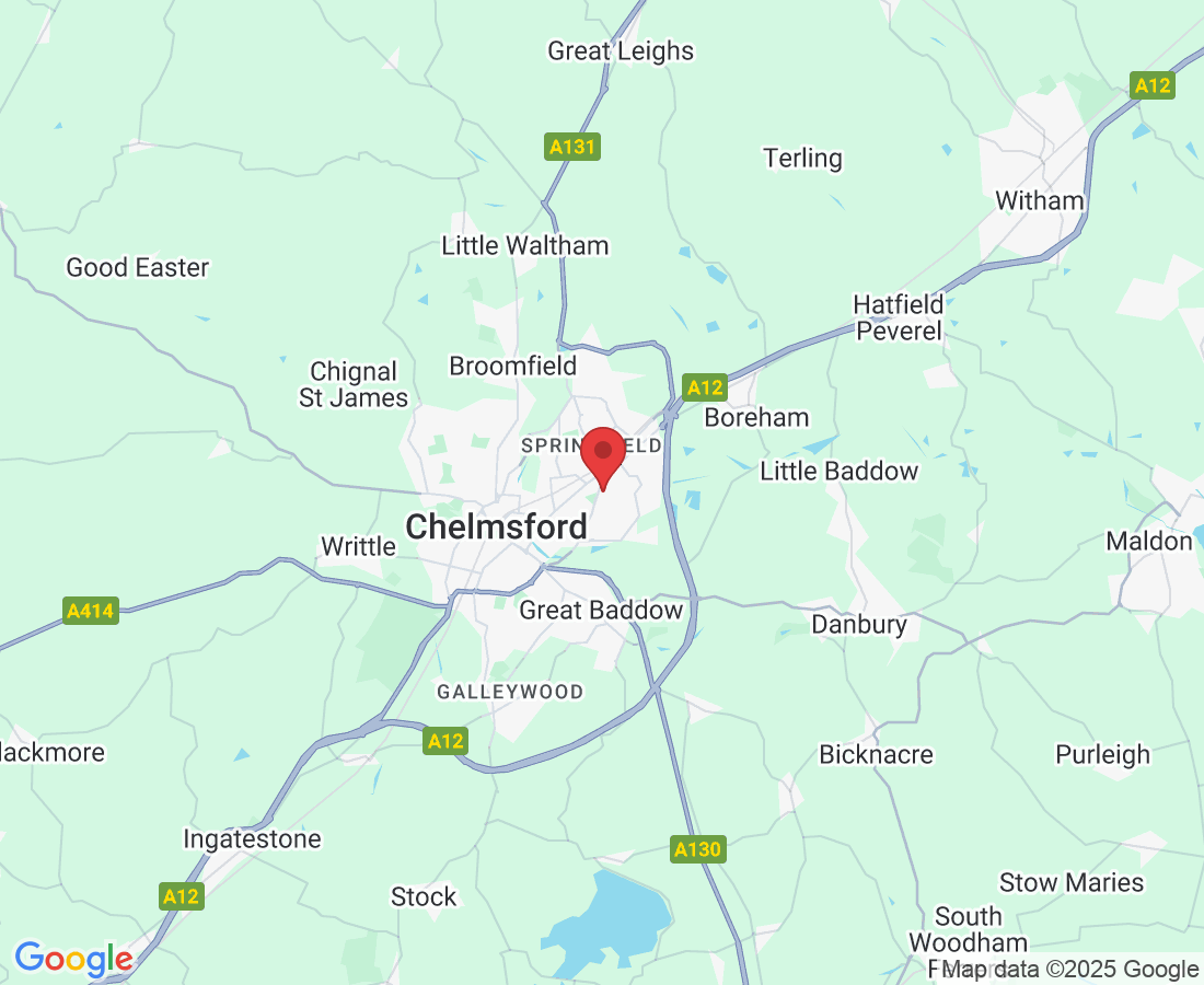 1 Mearns Pl, Chelmsford CM2 6TT, UK