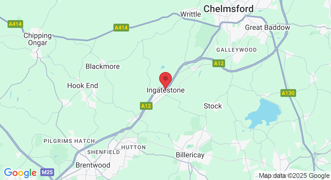 Ingatestone CM4, UK