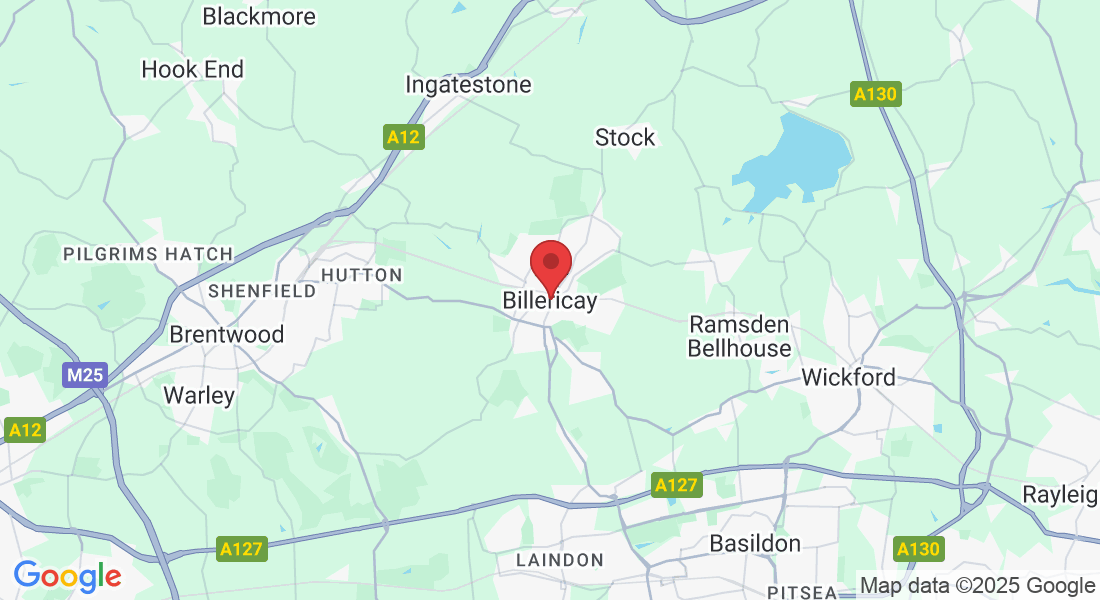 Billericay, UK