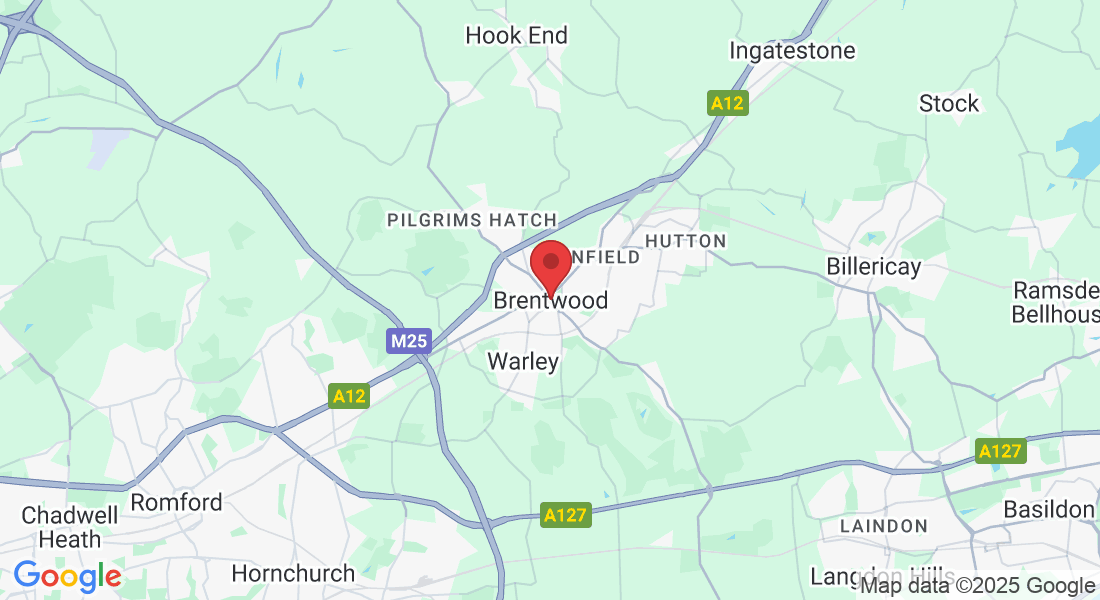 Brentwood, UK