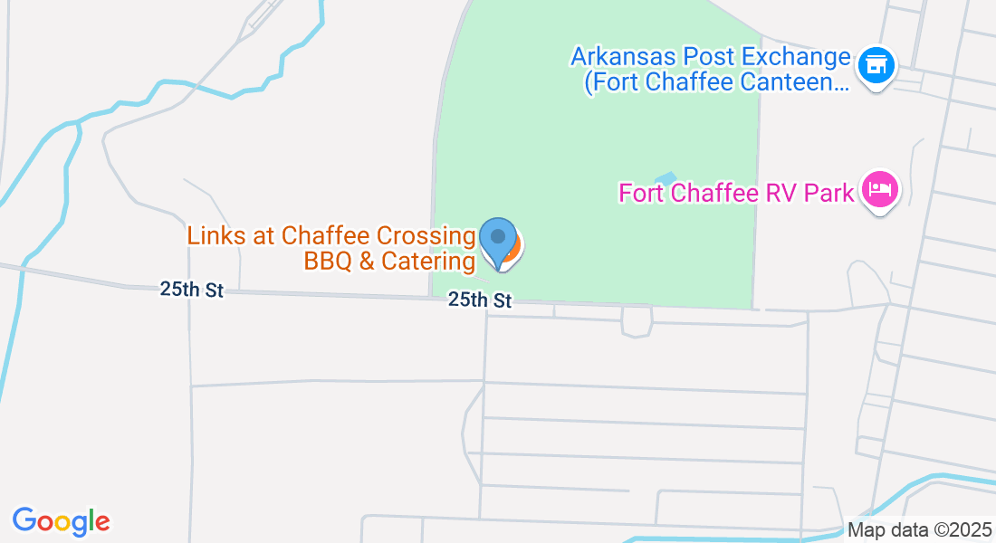 11707 Custer Blvd, Fort Smith, AR 72916, USA