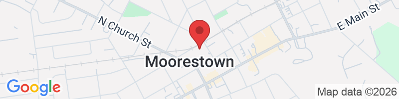 111 W 2nd St, Moorestown, NJ 08057, USA