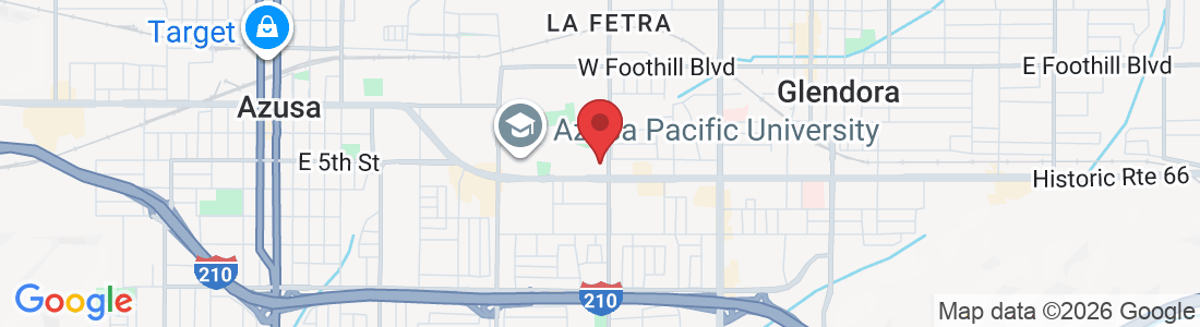 1171 E Alosta Ave suit 184, Azusa, CA 91702, USA