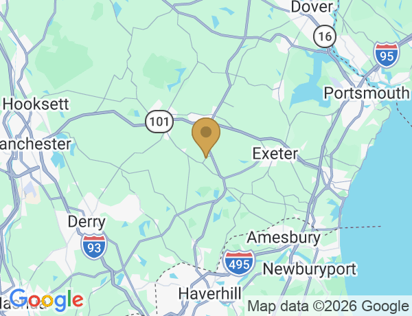 482 Middle Rd, Brentwood, NH 03833, USA