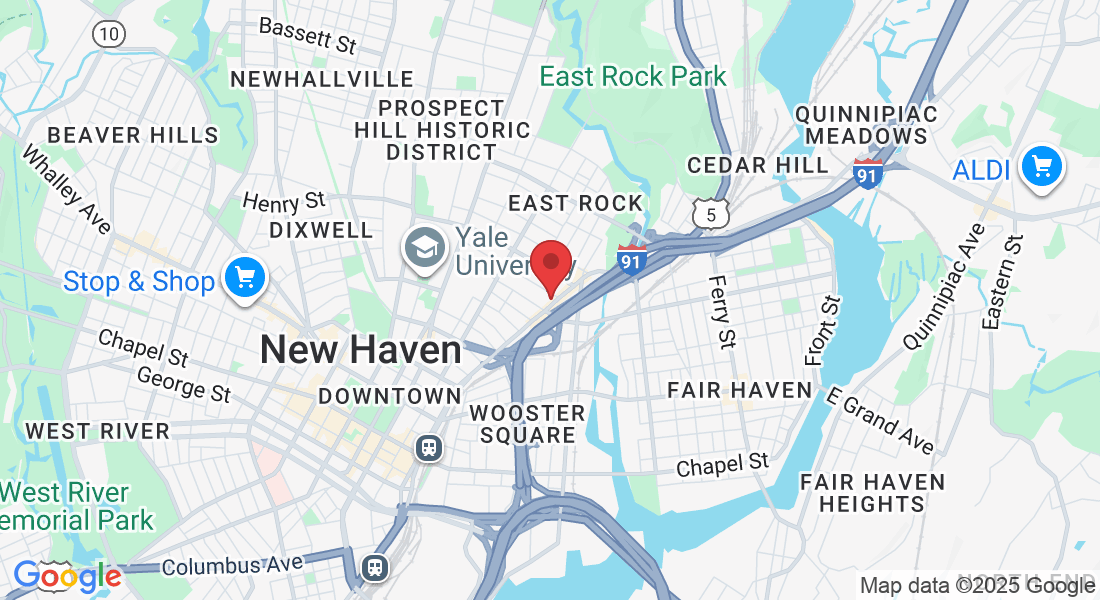 920 State St, New Haven, CT 06511, USA