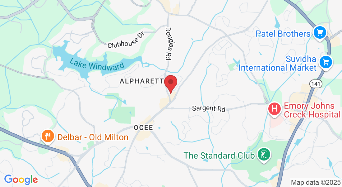 11890 Douglas Rd, Alpharetta, GA 30005, USA