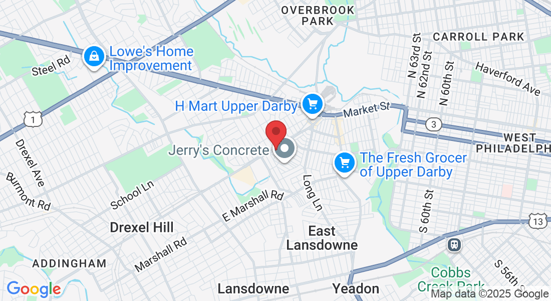 810 Garrett Rd, Upper Darby Township, PA 19082, USA
