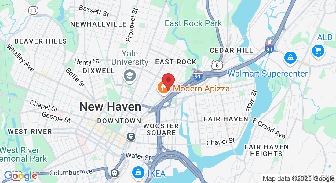 920 State St, New Haven, CT 06511, USA