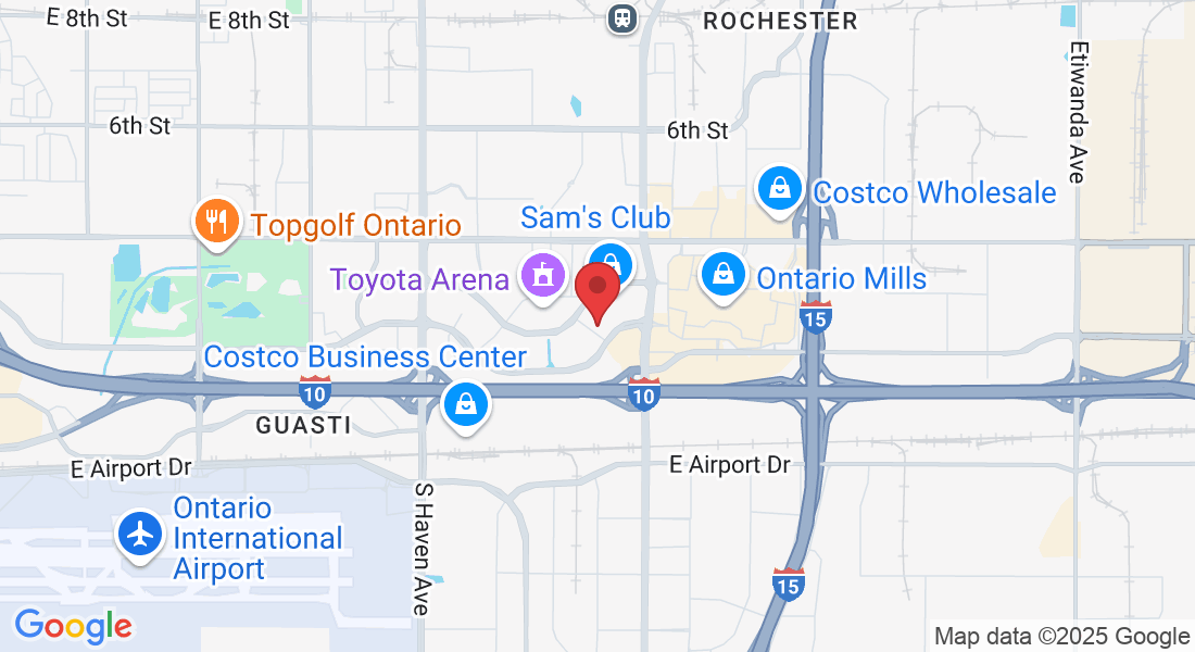 790 Ferrari Ln, Ontario, CA 91764, USA