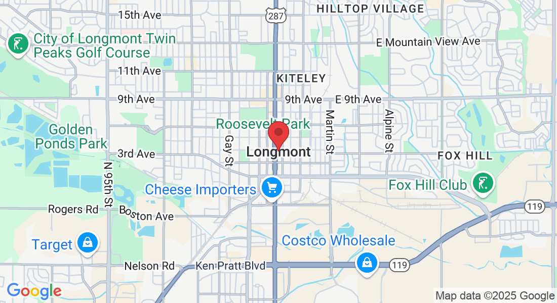 Longmont, CO, USA