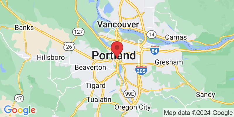 Portland, OR, USA