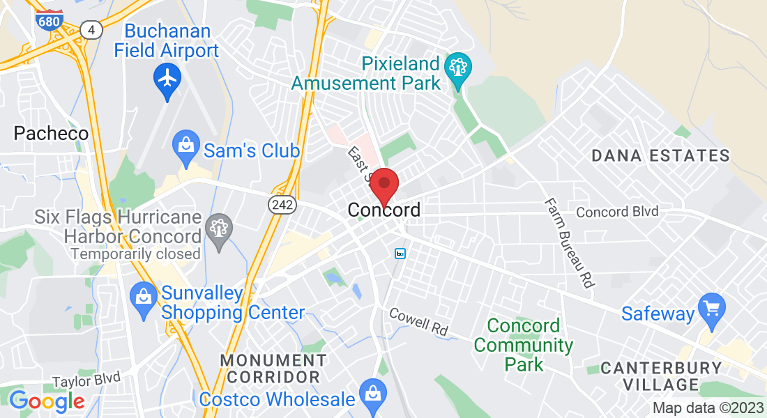 Concord, CA, USA