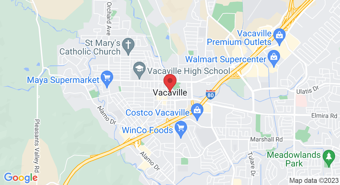 Vacaville, CA, USA