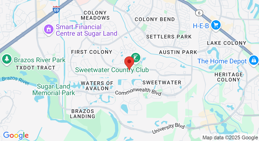 Sugar Land, TX 77479, USA