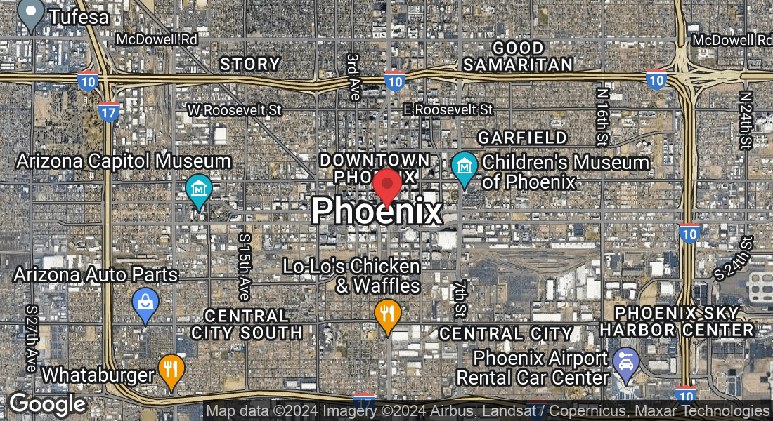 Phoenix, AZ, USA