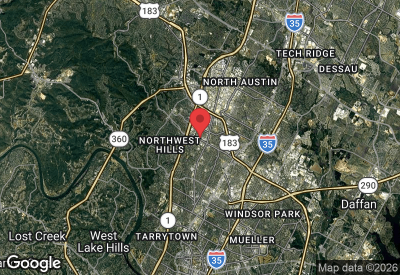 2900 W Anderson Ln. ste c200 3007, Austin, TX 78757, USA