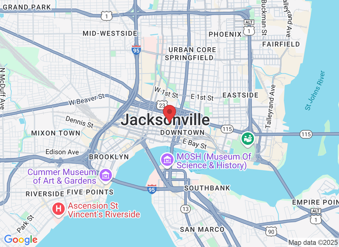 Jacksonville, FL, USA