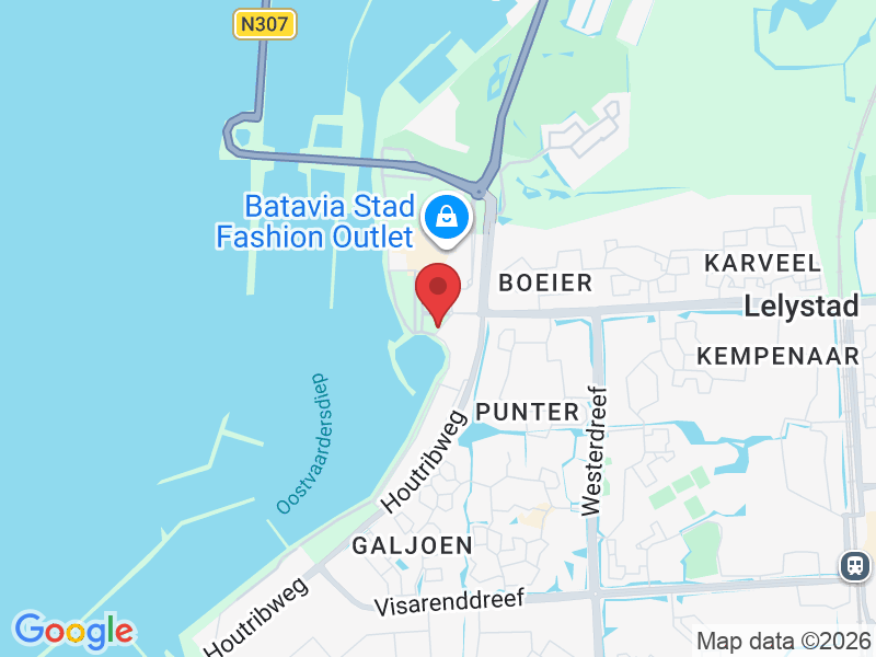 Claerbeek 41, 8242 KG Lelystad, Netherlands