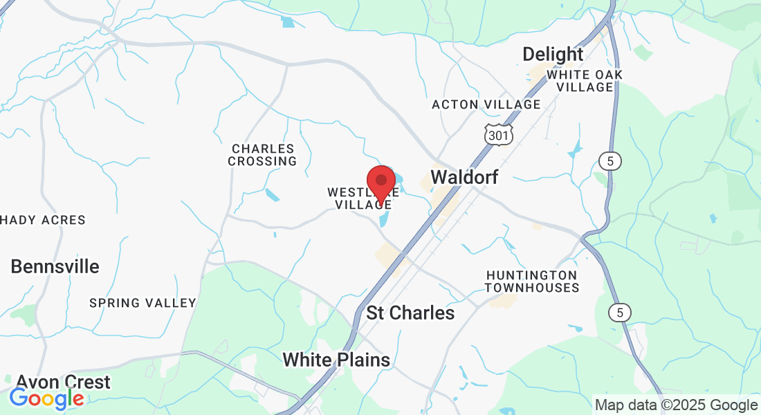 173 St Patricks Dr, Waldorf, MD 20603, USA