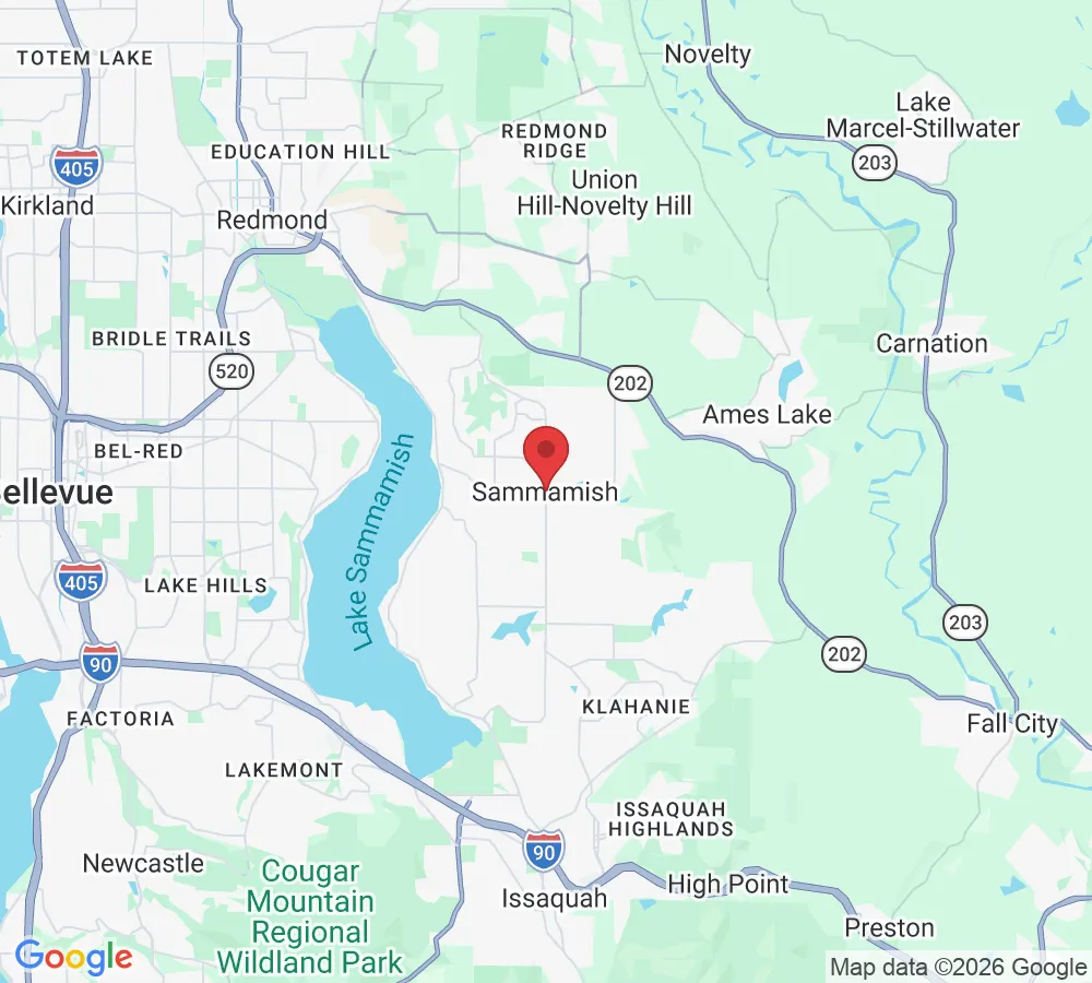 Sammamish, WA, USA