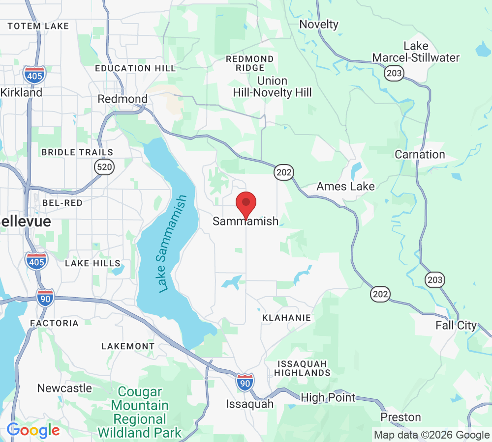 Sammamish, WA, USA