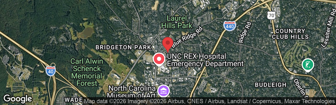 3200 Blue Ridge Rd ste 224, Raleigh, NC 27612, USA