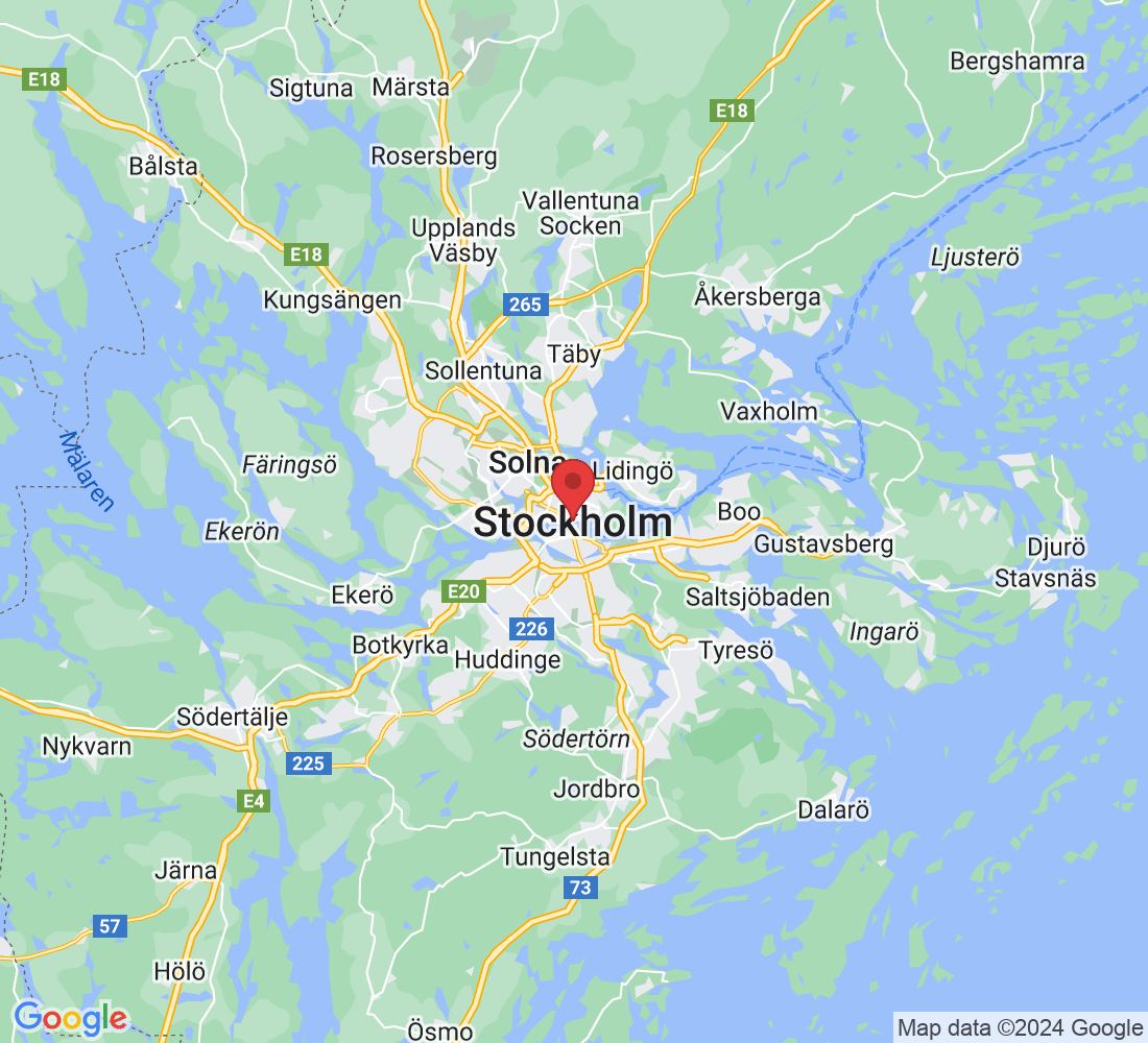 Stockholm, Sverige