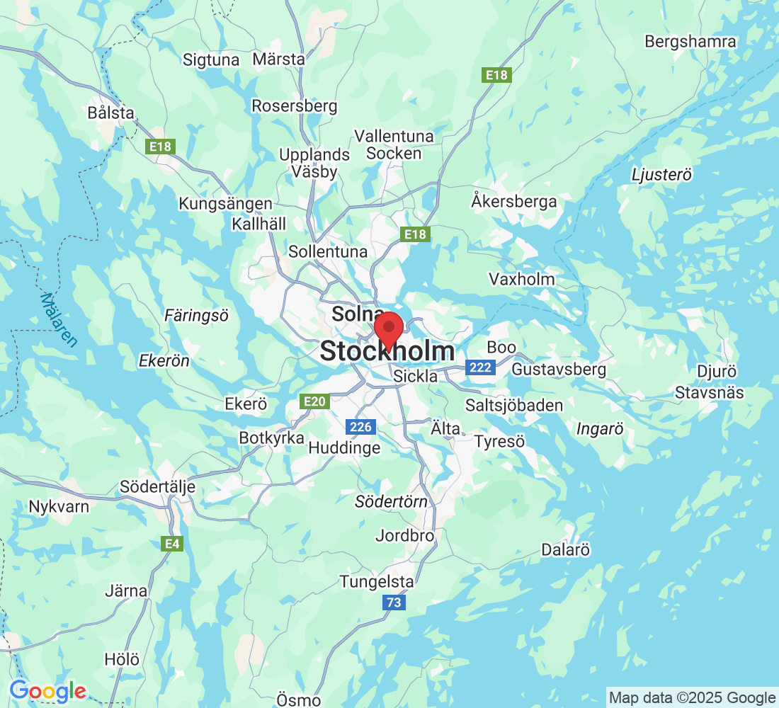 Stockholm, Sverige