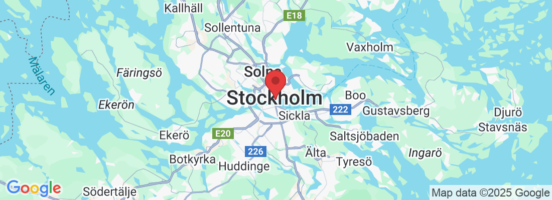 Stockholm, Sverige