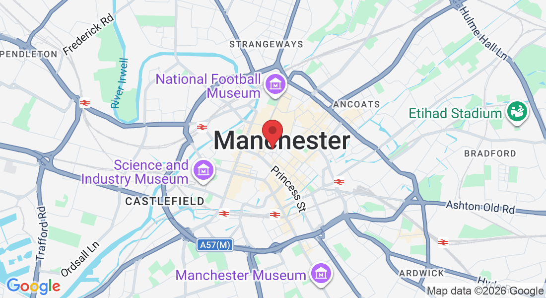 Manchester, UK