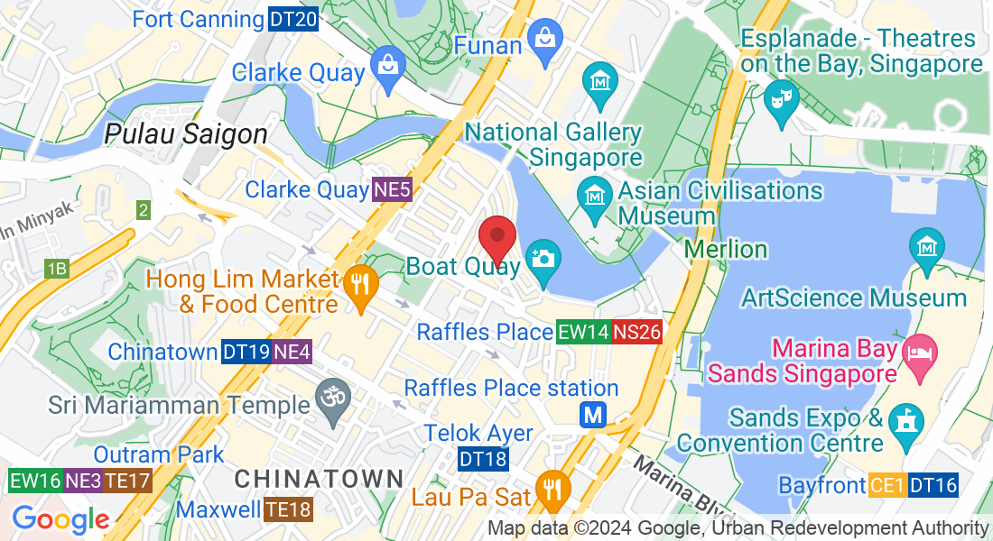 68 Circular Rd, Singapore 049422