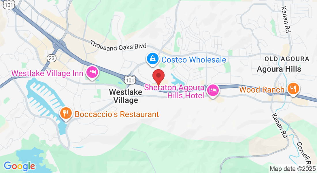 30770 Russell Ranch Rd suite c, Westlake Village, CA 91362, USA