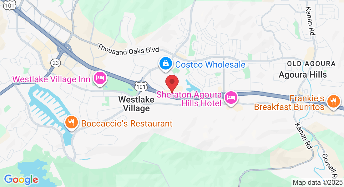 30770 Russell Ranch Rd suite c, Westlake Village, CA 91362, USA