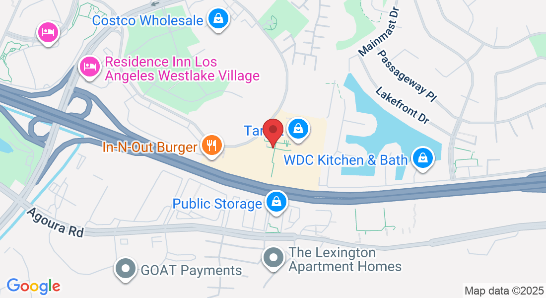 30770 Russell Ranch Rd, Westlake Village, CA 91362, USA