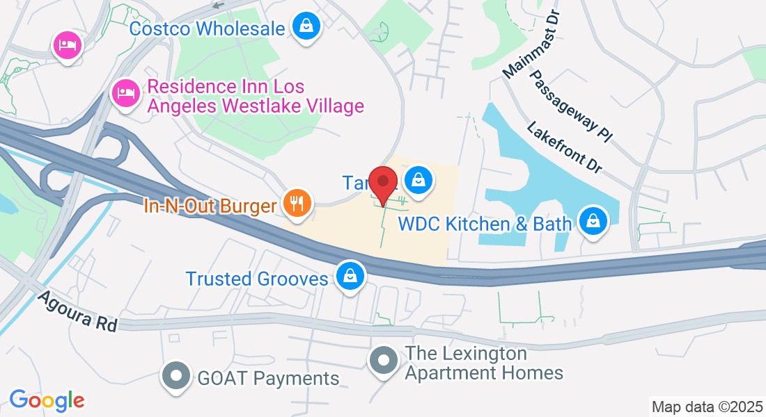 30770 Russell Ranch Rd, Westlake Village, CA 91362, USA