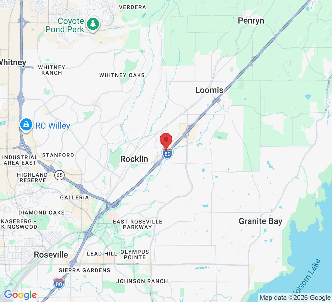 4449 Granite Dr Suite 902, Rocklin, CA 95677, USA