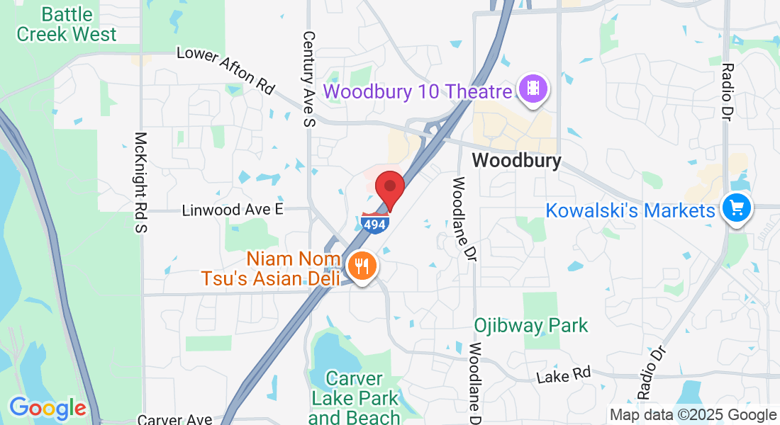 2042 Wooddale Dr, Woodbury, MN 55125, USA