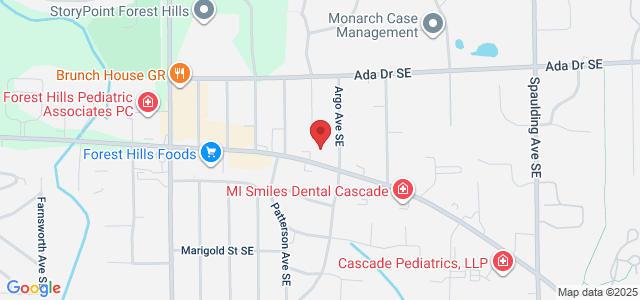 4843 Cascade Rd SE suite 200, Grand Rapids, MI 49546, USA